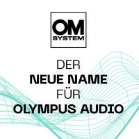 Olympus lineární PCM záznamník LS-P5 video kit