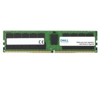 DELL MEM 64GB 2Rx4 DDR4-3200MHz Bulk