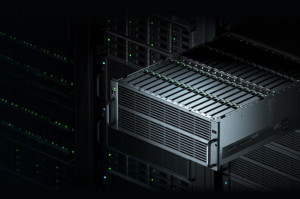 Synology High Density HD6500 - Server NAS - 60 zásuvky - 960 GB - k upevnění na regál - SATA 6Gb/s - SSD 480 GB x 2 - RA