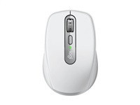 Logitech MX Anywhere 3 for Business Mouse pale grey (910-006216)