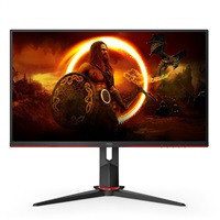 AOC 27G2SPU 27 IPS  165Hz HDMIx2 DP Pivot