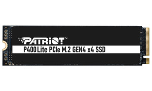 SSD Patriot Viper P400 Lite M.2 PCI-Ex4 NVMe 500GB