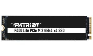 SSD Patriot Viper P400 Lite M.2 PCI-Ex4 NVMe 1000GB
