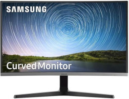Samsung Monitor LC27R500FHPXEN