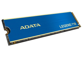 ADATA Legend 710 - SSD - 2 TB - PCIe 3.0 x4 (NVMe)
