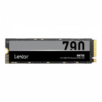 Lexar SSD NM790 2TB 2280  PCIeGen4x4 7200/6500MB