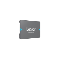 Lexar SSD NQ100 1920GB  SATA3 2.5 560/500MB/s