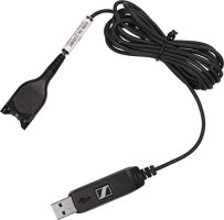 EPOS propojovací kabel USB-ED 01