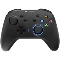 Canyon Gamepad GP-W3 4-in-1 wireless Switch/Android/PC/PS3 retail CND-GPW3