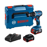 Bosch Professional GSR 18V-45-3204 GBA 2 06019K3204