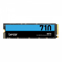 Lexar SSD NM710 500GB NVMe  M.2 2280 5000/2600MB/s