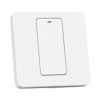 Meross Smart Wi-Fi 2 Way Wall Switch