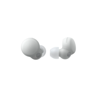 Sony LinkBuds S WFLS900NW white