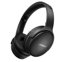 Bose 866724-0500 Quiet Comfort SE Wireless headphone Over-Ear, black