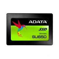 Adata SSD Ultimate SU650 1TB  2.5 S3 3D TLC Retail