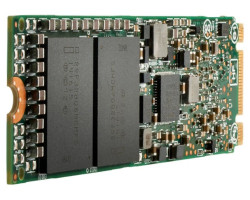 HPE SSD 480GB RI SATA 6Gb/s M.2 2280 Retail P47818-B21