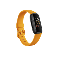 Fitbit Activitytracker Inspire 3 black Morning Glow (FB424BKYW)