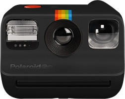 Polaroid Go black