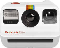 Polaroid Go white