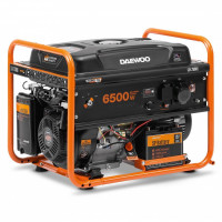 Daewoo GDA 7500E generátor 6500 W 30 L