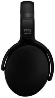 Epos ADAPT 361 Headset Bluetooth USB-C Dongle Microsoft Teams, black