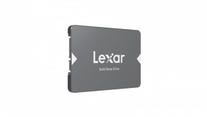 Lexar SSD NS100 2TB   SATA3 2.5 550/500MB/s