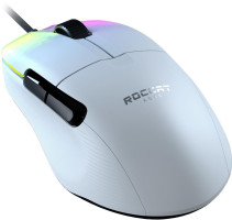 Roccat Gaming Mouse  Kone Pro white