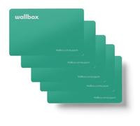 Wallbox sada 10ks RFID pro Wallbox (RID-10)