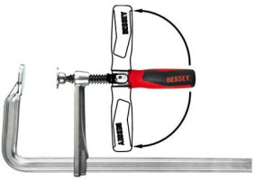 Bessey GZ30-12KG