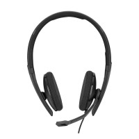 Epos , Sennheiser ADAPT 160 USB-C II Stereo Headset