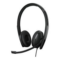 Sennheiser ADAPT 160 ANC USB-C Stereo Headset