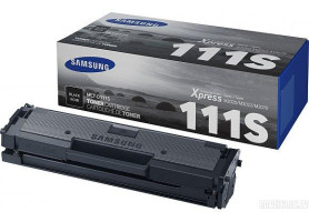 Samsung Toner Black MLT-D111S/ELS SU810A