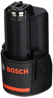Bosch Aku baleni GBA 12V 2,0 Ah
