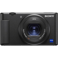 Sony ZV-1 Vlog-Kamera 4K UHD