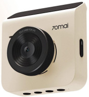 Video recorder 70MAI Dash Cam A400 White