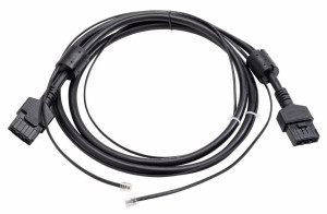 Eaton 2m cable 48V EBM  EBMCBL48