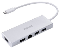 ASUS  OS200 USB-C Dongle USB 3.1 Typ-C
