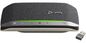 Poly SYNC 20+, SY20-M USB-A/BT600