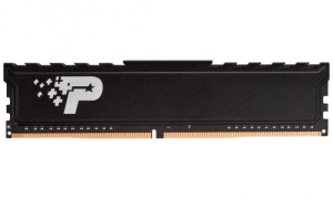 PATRIOT  DDR4 Signature Premium 16 GB/2666 (116 GB) CL19