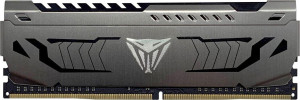 DDR4 PC3200 Patriot 8 GB (1x8) Viper Steel CL16