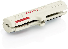 Knipex  Odizolovacie nástroj na dátové káble 125mm 1665125SB