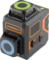 Ermenrich LV40 PRO Laser Level (81425)