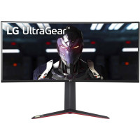 LG Monitor UltraGear 34GN850P-B