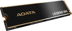 ADATA Legend 960 MAX M.2 2280 1TB
