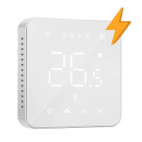 Meross Smart Wi-Fi Thermostat