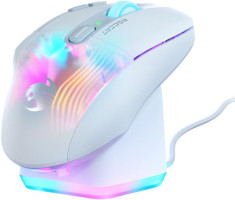 Roccat Kone XP Air white Gaming Mouse