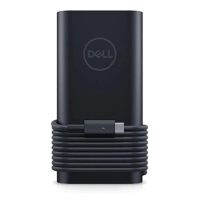 DELL UBS-C NETWORK ADAPTER 65-W Retail