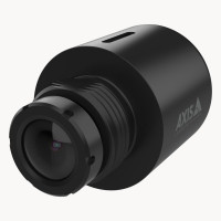 AXIS F2105-RE - Jednotka senzoru kamery - černá, NCS S 9000-N - pro AXIS F9104-B, F9111, F9114, F9114-B