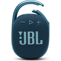 JBL CLIP 4 Bluetooth modrá