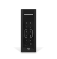 2N Access Unit M Touch keypad & RFID - 125kHz, 13.56MHz, NFC 9161161